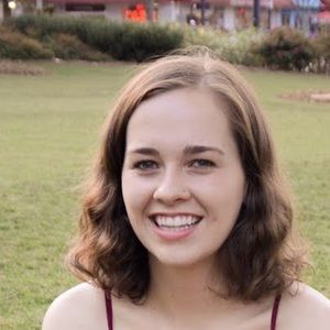 Meet your Posher, Caroline